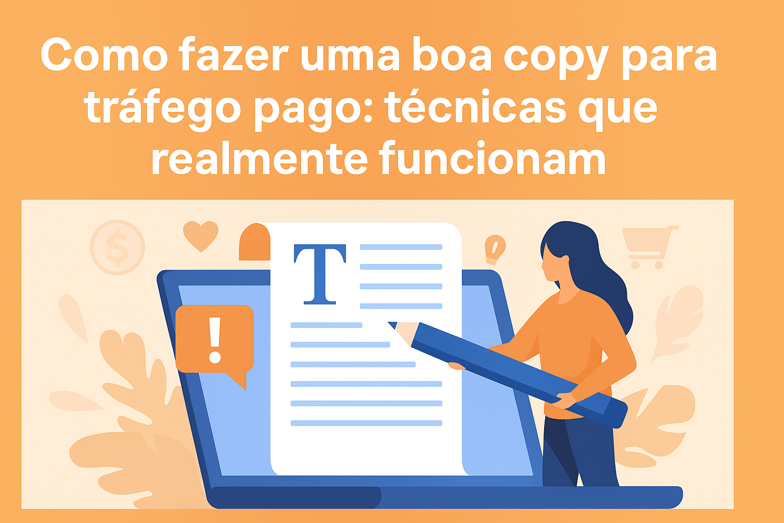 Como Ganhar Seguidores no Instagram Usando Tráfego Pago